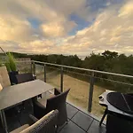 Apartamento Loftappartement Sundowner Mit Fantastischem Meerblick In Prora