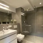 Loftappartement Sundowner Mit Fantastischem Meerblick In Prora Apartamento *