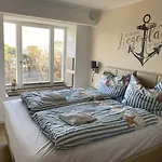 Apartamento Loftappartement Sundowner Mit Fantastischem Meerblick In Prora *