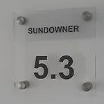 Apartamento Loftappartement Sundowner Mit Fantastischem Meerblick In Prora