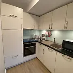 Apartamento Loftappartement Sundowner Mit Fantastischem Meerblick In Prora