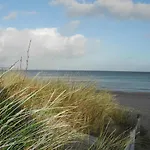 Apartamento Loftappartement Sundowner Mit Fantastischem Meerblick In Prora
