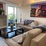 Apartamento Loftappartement Sundowner Mit Fantastischem Meerblick In Prora