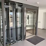 Loftappartement Sundowner Mit Fantastischem Meerblick In Prora * Binz