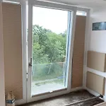 Loftappartement Sundowner Mit Fantastischem Meerblick In Prora Apartamento Binz