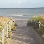 Apartamento Loftappartement Sundowner Mit Fantastischem Meerblick In Prora *