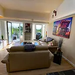 Loftappartement Sundowner Mit Fantastischem Meerblick In Prora * Binz