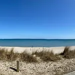 Loftappartement Sundowner Mit Fantastischem Meerblick In Prora * Binz