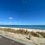 Loftappartement Sundowner Mit Fantastischem Meerblick In Prora * Binz