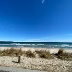 Loftappartement Sundowner Mit Fantastischem Meerblick In Prora Binz
