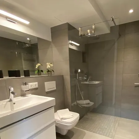 Loftappartement Sundowner Mit Fantastischem Meerblick In Prora Apartment *