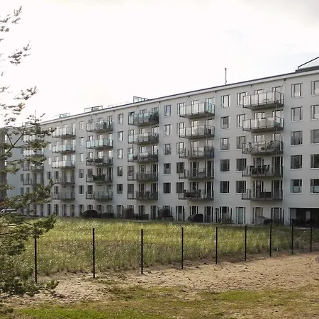 Loftappartement Sundowner Mit Fantastischem Meerblick In Prora Binz