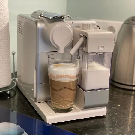 Loftappartement Sundowner Mit Fantastischem Meerblick In Prora Daire