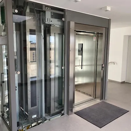 Loftappartement Sundowner Mit Fantastischem Meerblick In Prora * Binz