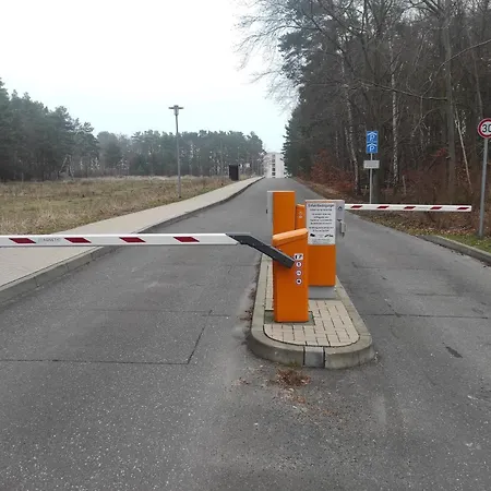 Loftappartement Sundowner Mit Fantastischem Meerblick In Prora Apartment Binz