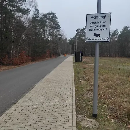 Loftappartement Sundowner Mit Fantastischem Meerblick In Prora * Binz